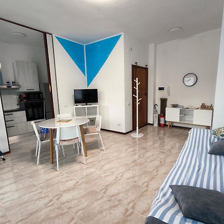 Appartamento Azzurro Pesaro Zewnętrze zdjęcie