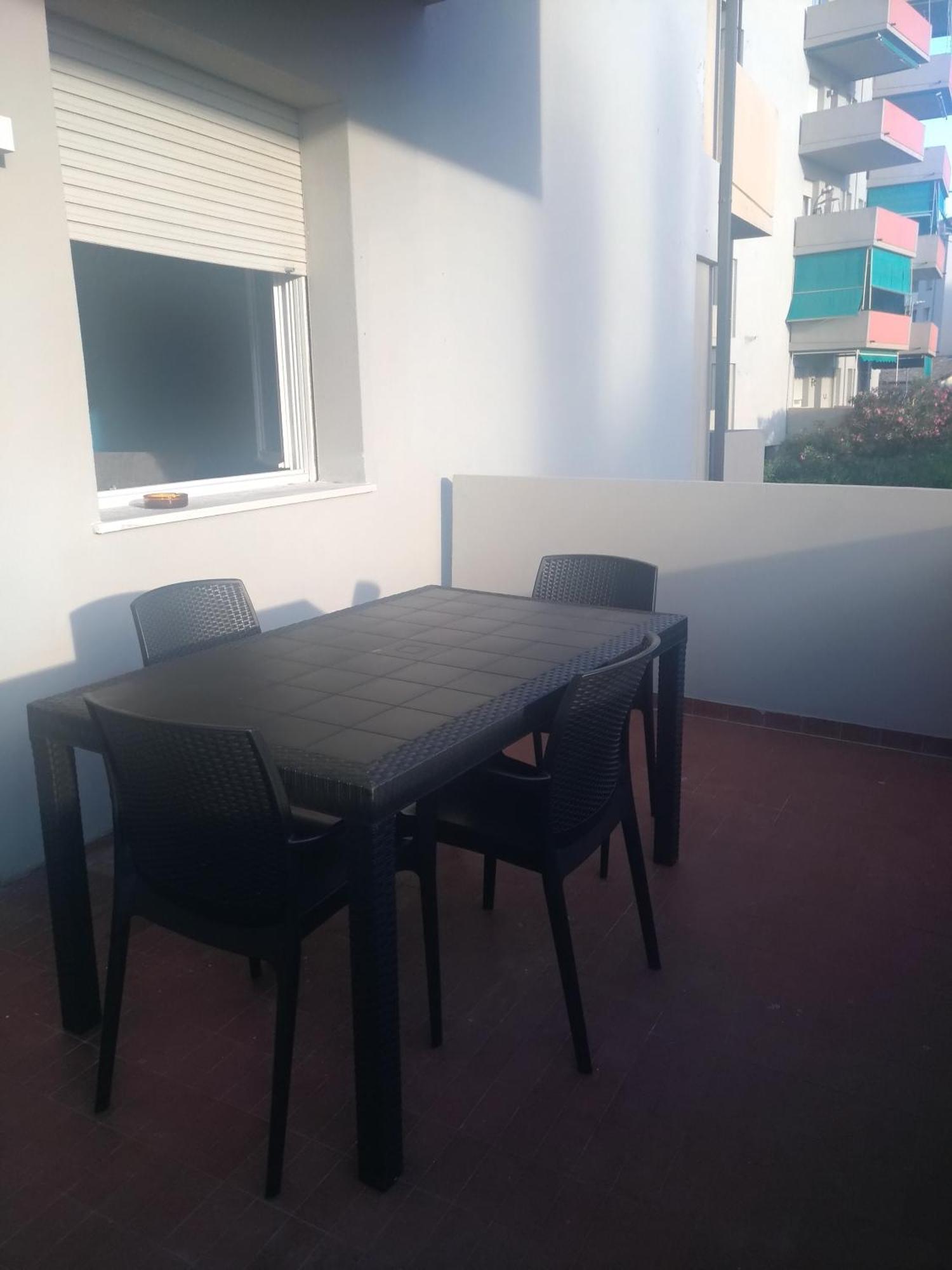 Appartamento Azzurro Pesaro Zewnętrze zdjęcie