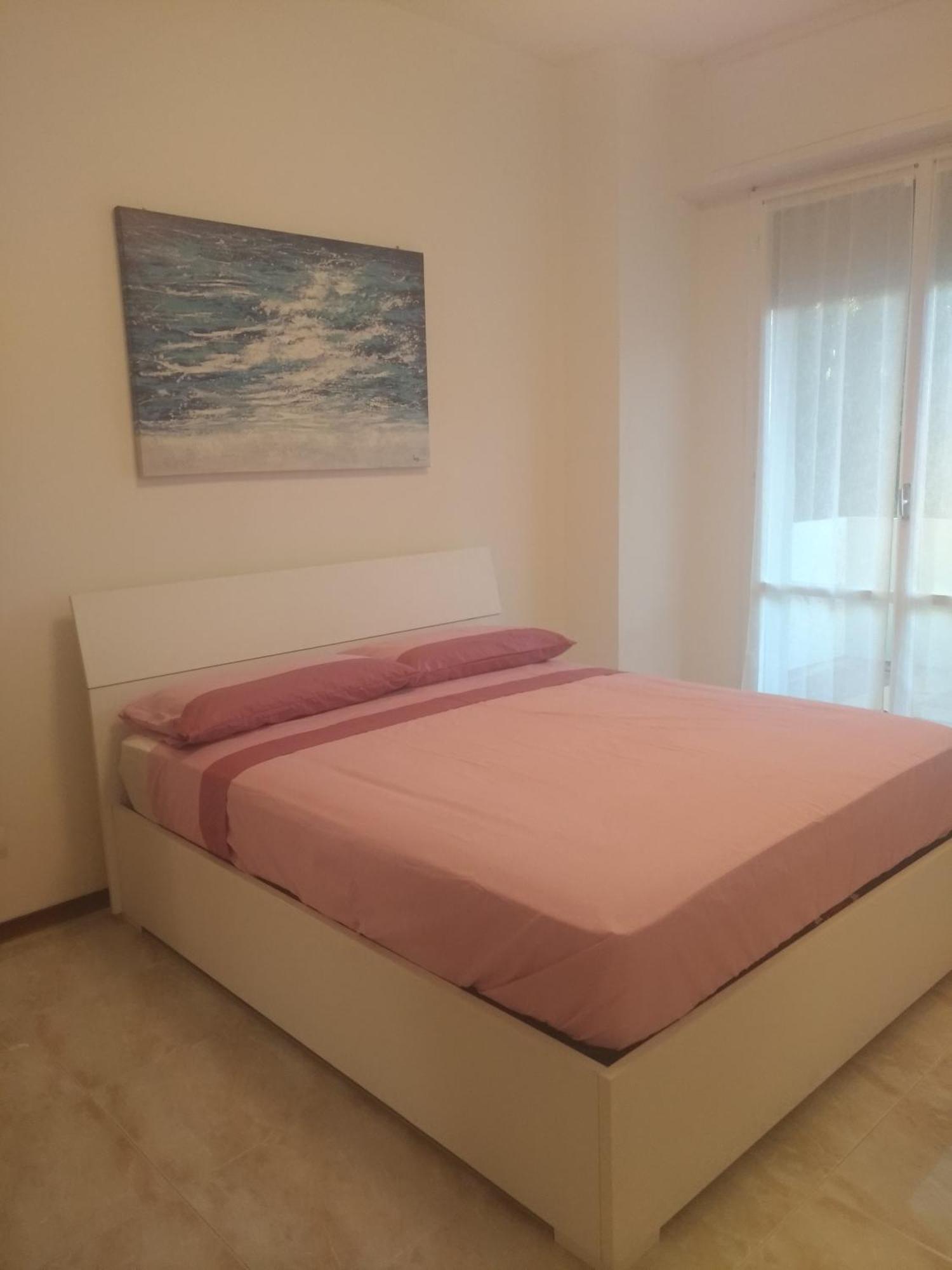 Appartamento Azzurro Pesaro Zewnętrze zdjęcie